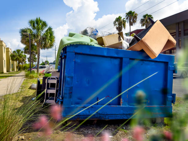 Best Commercial Junk Removal  in Blue Bell, PA