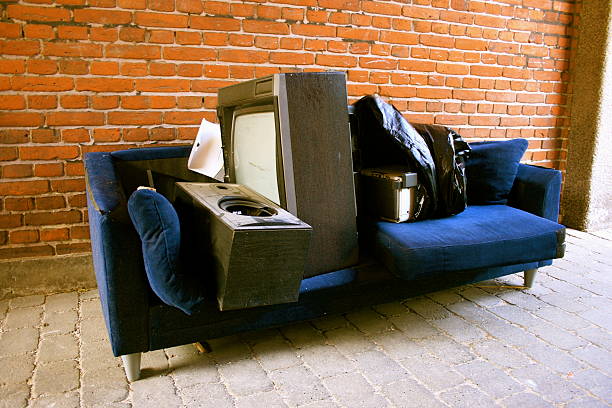 Retail Junk Removal in Blue Bell, PA