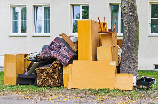 Professional Junk Removal Services in Blue Bell, PA