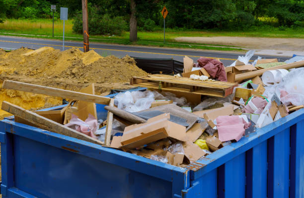 Best Yard Waste Removal  in Blue Bell, PA